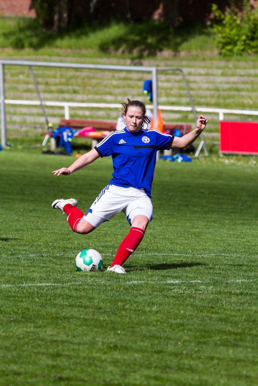 Bild 68 - B-Juniorinnen Holstein Kiel - FF USV Jena : Ergebnis: 3:1